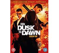 From Dusk Till Dawn: Season One [DVD]