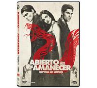 From Dusk Till Dawn: The Series - Abierto Hasta El Amanecer - 2ª Temporada - Robert Rodriguez.