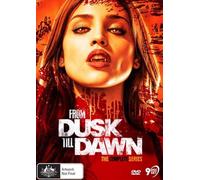 From Dusk Till Dawn: The Series (Complete Series) - 9-DVD Set