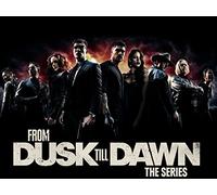 From Dusk Till Dawn: The Series - Season 3