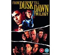 From Dusk Till Dawn Trilogy