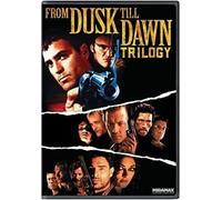 From Dusk Till Dawn 3 Movie Collection – Paramount Pictures