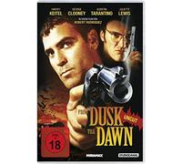 From Dusk Till Dawn/Uncut