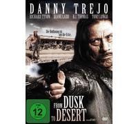 From Dusk to Desert