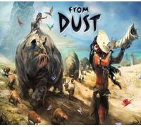 From Dust EU PC Ubisoft Connect CD Key