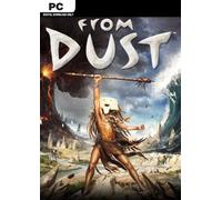 From Dust PC