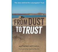 From Dust to Trust: The story behind the Loiyangalani Trust