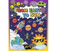 From Earth to the Sun