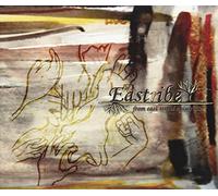 from east tribal noises EP