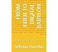 FROM EDEN TO DIGITAL BABYLON: How we Traded Paradise for a Machine: A Satirical Manifesto on Tech Magnates, Ancient Archetypes and the Emergency Exit to the Fourth Phase