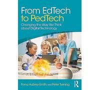 From EdTech to PedTech