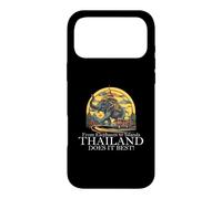 From Elephants to Islands Thailand Does It Best Case for iPhone 17 Pro Max