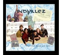 From Ellis Island With Love