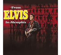 Elvis Presley - From Elvis In Memphis