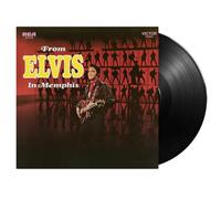 Elvis Presley : From Elvis in Memphis CD 12" Album (2015) NEW Great Value