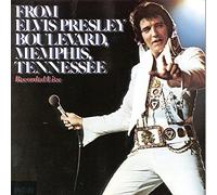 From Elvis Presley Boulevard M