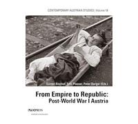From Empire to Republic: Post-World War I Austria
