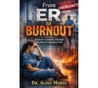From ER to Burnout: A Doctor’s Journey Through Healthcare’s Breaking Point