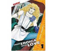 From Eroica With Love 1