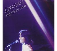 From Every Stage [2 CD] by Joan Baez (1993-05-03)