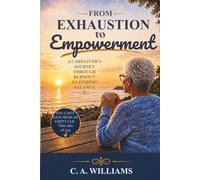 From Exhaustion to Empowerment: A Caregiver’s Journey Through Burnout to Finding Balance