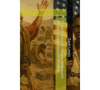From Exodus to Chains: Freedom’s Promise, Oppression’s Shadow
