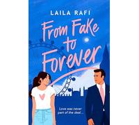 From Fake to Forever: The perfect fake-dating, angsty rom-com you won’t want to miss!