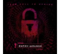 From Fall to Spring - Entry Wounds (Jewelcase)