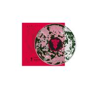From Fall To Spring - Entry Wounds Ltd. Liquid - Colored Vinyl