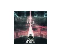 From Fall To Spring - Rise - CD