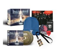 From Fall to Spring - Rise (Touredition Box-Set)