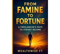 From Famine to Fortune: A Freelancer’s Path to Steady Income