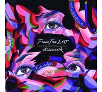 From Far East [国内盤] (KSFECD001)