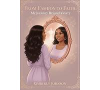 From Fashion to Faith: My Journey Beyond Vanity