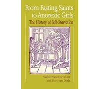 From Fasting Saints to Anorexic Girls