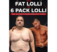 From Fat Lolli To 6 Pack Lolli The Ultimate Transformation Story