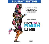 FROM FAT TO FINISH LINE
