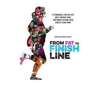 FROM FAT TO FINISH LINE