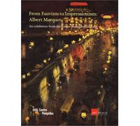 From Fauvism to Impressionism