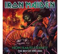 From Fear to Eternity: The Best of 1990 - 2010