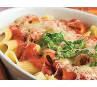 From Fettuccine to Orecchiette-Fresh and Dry Pastas