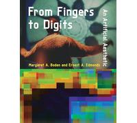 From Fingers to Digits - An Artificial Aesthetic (Leonardo)