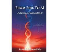 From Fire To AI: A Journey of Flame and Code