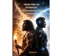 From Fire to Eternity: The Human Journey Beyond Technology