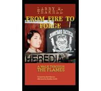 From Fire to Forge: A walk through the flames