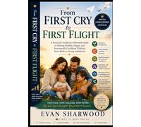 From First Cry to First Flight: Every Stage. Every Challenge. Every Victory