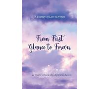 From First Glance to Forever (Edition1st)