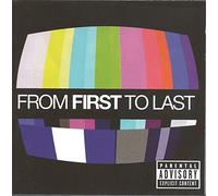 From First to Last - From First To Last [Australian Import]