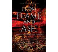 From Flame and Ash: 2 (Elements of Five)