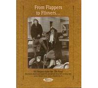 From Flappers to Flivvers...: We Helped Make the '20s Roar! (Reminisce Books Series)